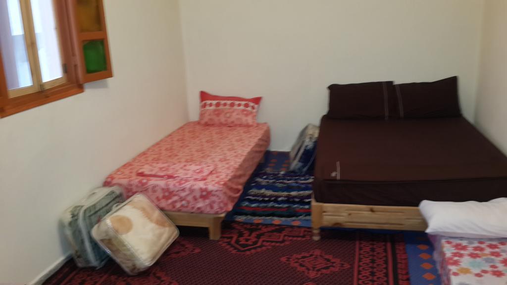 Oasis De Tiout Apartment Luaran gambar