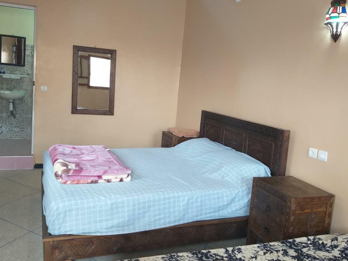 Oasis De Tiout Apartment Luaran gambar